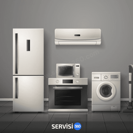 Sivas Beyaz Eşya Servisi