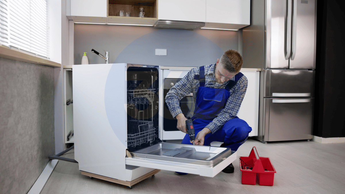 Sivas Bulaşık Makinesi Servisi