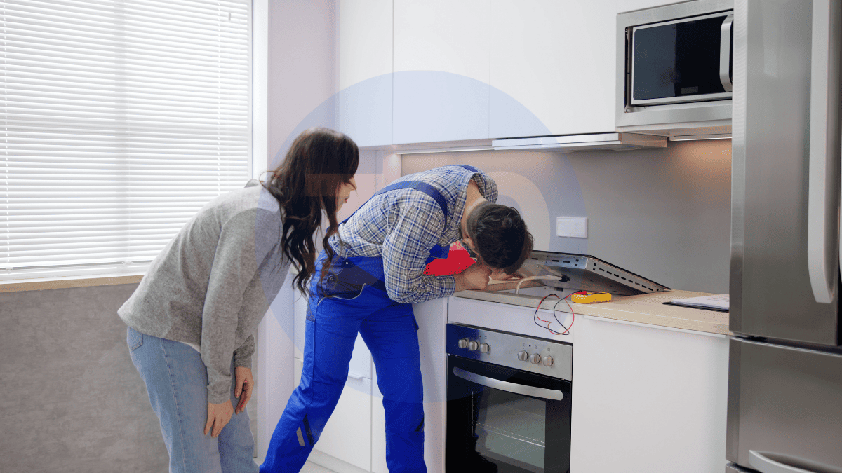 Sivas Fırın Ocak Servisi